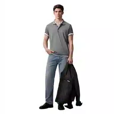 CALVIN KLEIN CK Polo