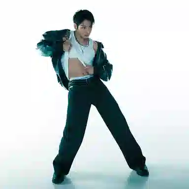 Calvin Klein Jacquard Boxer Brief 3-Pack