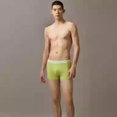 Calvin Klein Boxer Briefs 3-Pack