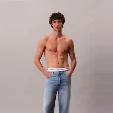 CALVIN KLEIN