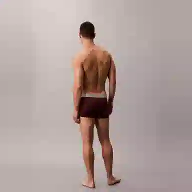 Calvin Klein Gravity Belt Low Waist Box Set