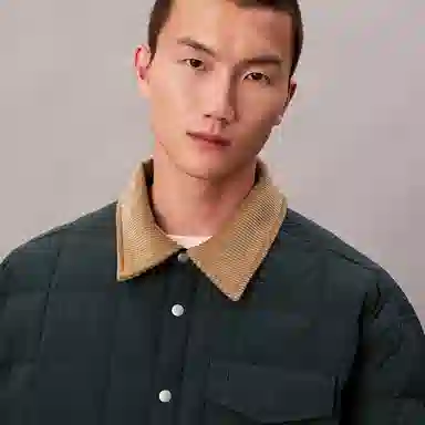 CALVIN KLEIN