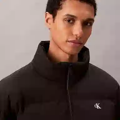 CALVIN KLEIN