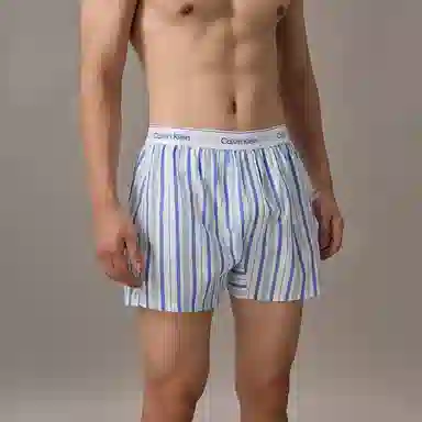CALVIN KLEIN 1