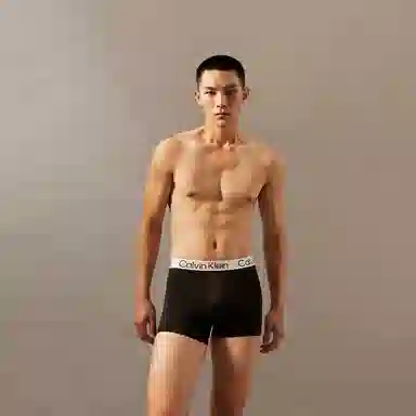 Calvin Klein Boxer Briefs 3-Pack