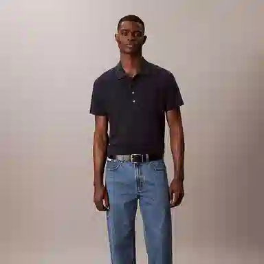 CALVIN KLEIN CK Polo