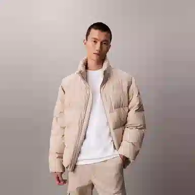 CALVIN KLEIN