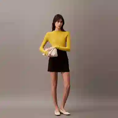 CALVIN KLEIN