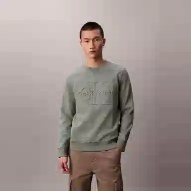 CALVIN KLEIN