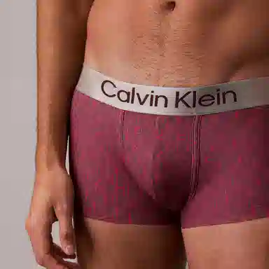 Calvin Klein Gravity Belt Low Waist Box Set