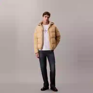 CALVIN KLEIN