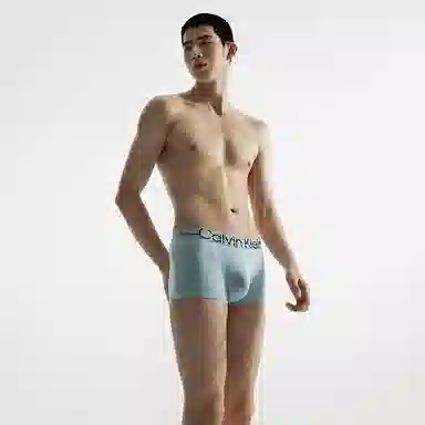 Calvin Klein 4D Support Boxer Briefs 3-Pack