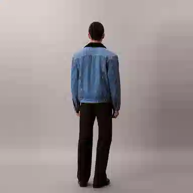 Calvin Klein Denim Jacket