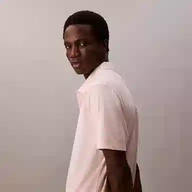 CALVIN KLEIN CK Polo