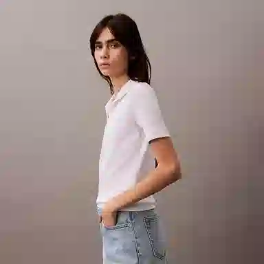 CALVIN KLEIN VPolo