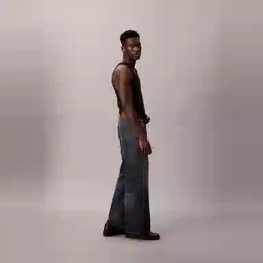 CALVIN KLEIN