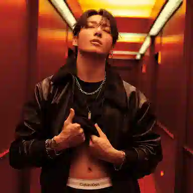 Calvin Klein Jacquard Boxer Brief 3-Pack