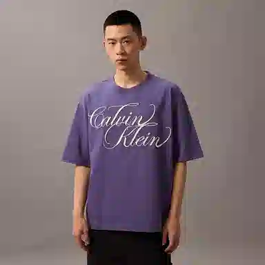 CALVIN KLEIN CK T