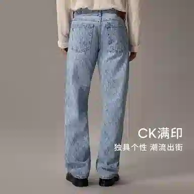 CALVIN KLEIN 90 X6J-