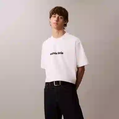 CALVIN KLEIN T