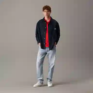 CALVIN KLEIN Polo