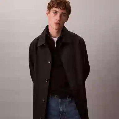 CALVIN KLEIN