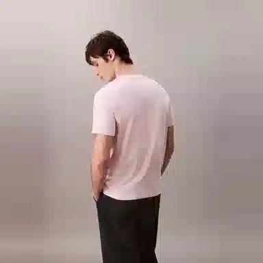 CALVIN KLEIN SS25 T