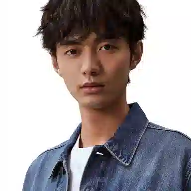 Calvin Klein Denim Jacket