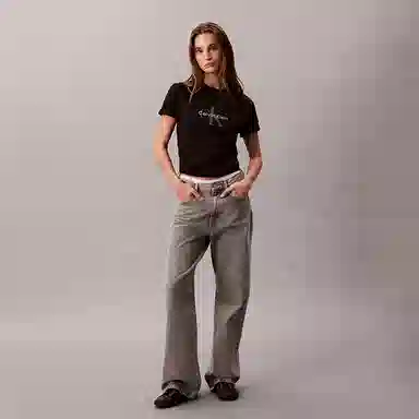 CALVIN KLEIN T