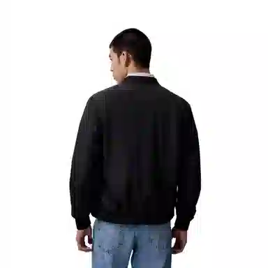 Calvin Klein Bomber Jacket