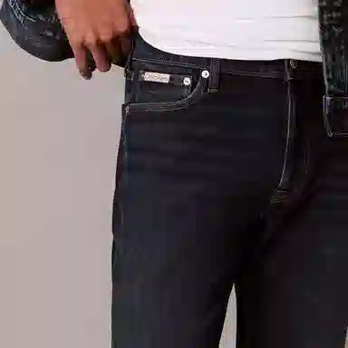CALVIN KLEIN
