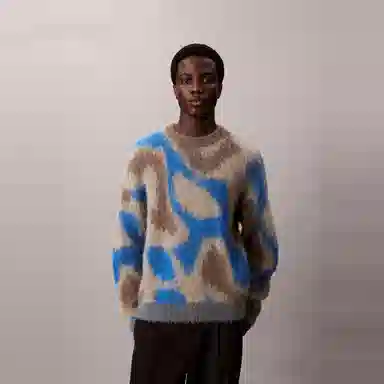 CALVIN KLEIN