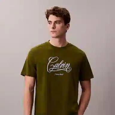CALVIN KLEIN T