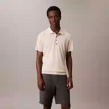 CALVIN KLEIN CK Polo