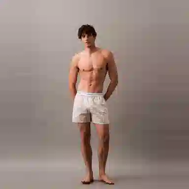 CALVIN KLEIN 1