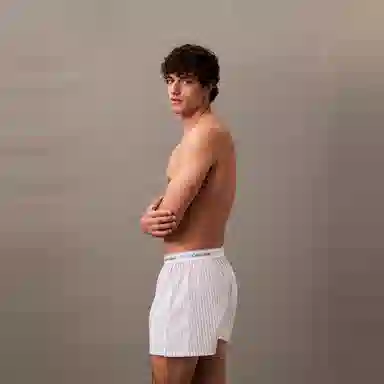 CALVIN KLEIN 1