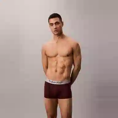 Calvin Klein Gravity Belt Low Waist Box Set