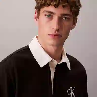 CALVIN KLEIN Polo