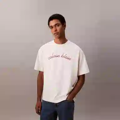 CALVIN KLEIN T