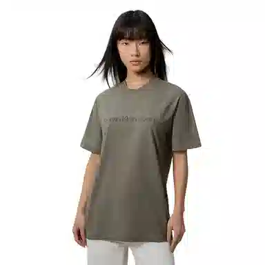 CALVIN KLEIN SS25 T