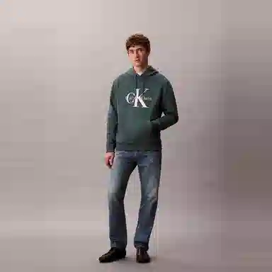 CALVIN KLEIN