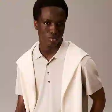 CALVIN KLEIN CK Polo