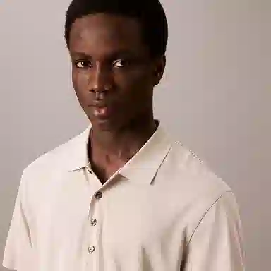 CALVIN KLEIN CK Polo