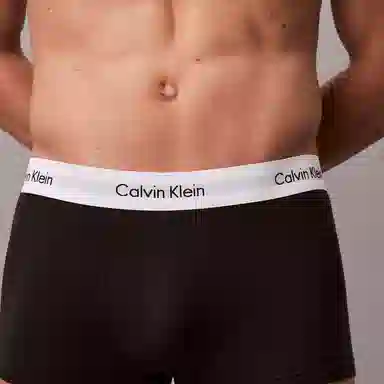 Calvin Klein Boxer Briefs 3-Pack