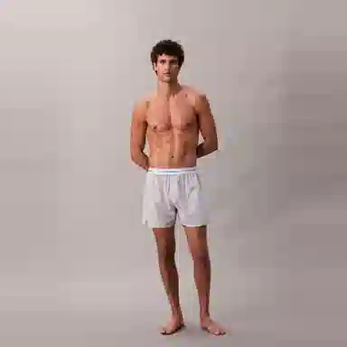 CALVIN KLEIN 1