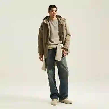 CALVIN KLEIN