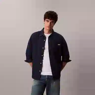 CALVIN KLEIN