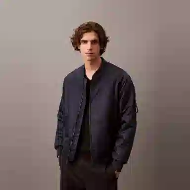 CALVIN KLEIN