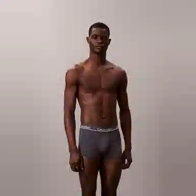 CKCalvin Klein Logo 3