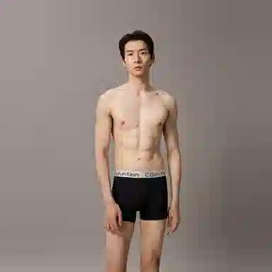 Calvin Klein Boxer Briefs 3-Pack